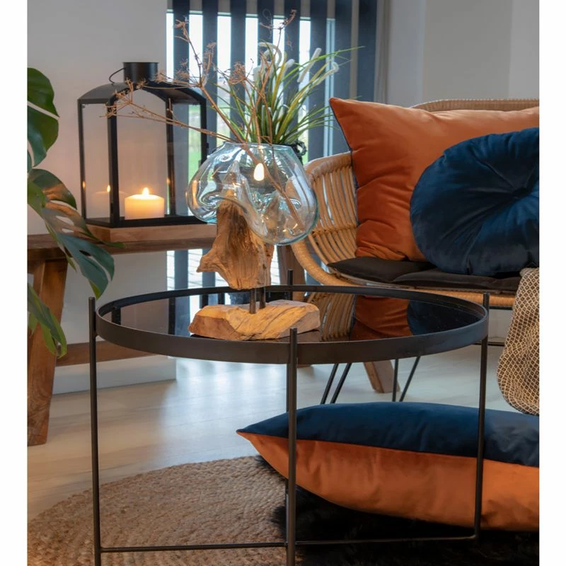 Objet Décoratif San Marino III 5 Objet Décoratif San Marino III – Image 3