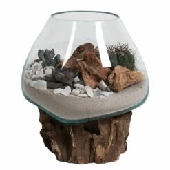 Objet Décoratif San Marino II