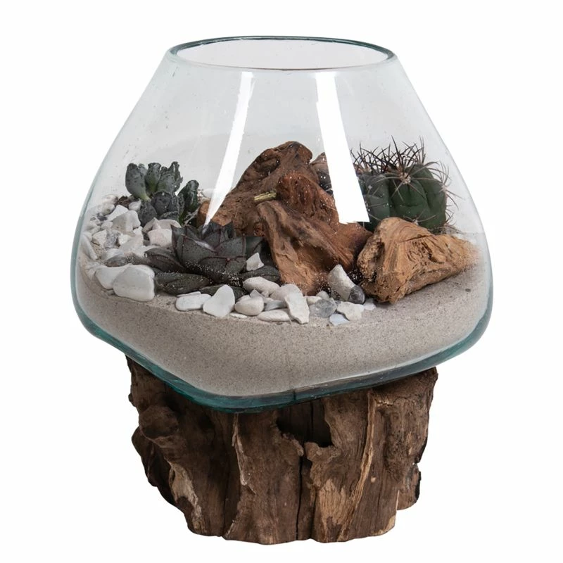 Objet Décoratif San Marino II 3 Objet Décoratif San Marino II