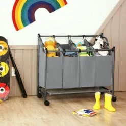 Songmics Panier à Linge Belleme III -Home24 Soldes 1000254548 210326 08443100208 MOOD DETAILS P000000001000254548 mood