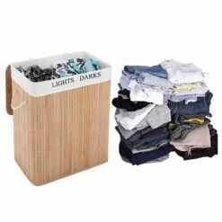 Songmics Panier à Linge Beaulon -Home24 Soldes 1000254550 210326 08443300231 DETAILS P000000001000254550