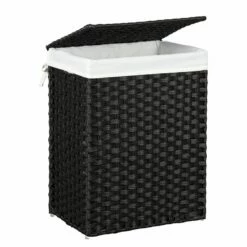 Songmics Panier à Linge La Boisse -Home24 Soldes 1000254575 210326 08444600337 IMAGE P000000001000254575