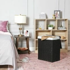 Songmics Panier à Linge La Boisse -Home24 Soldes 1000254575 210326 08444700341 MOOD DETAILS P000000001000254575 mood