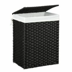 Songmics Panier à Linge La Boisse -Home24 Soldes 1000254575 210326 08444700342 DETAILS P000000001000254575