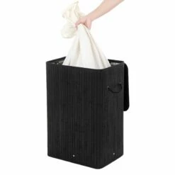 Songmics Panier à Linge Mondeville -Home24 Soldes 1000254580 210326 08445100382 DETAILS P000000001000254580