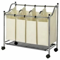 Songmics Panier à Linge Belleme III -Home24 Soldes 1000254584 210326 08445400412 IMAGE P000000001000254584