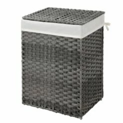 Songmics Panier à Linge La Boisse
