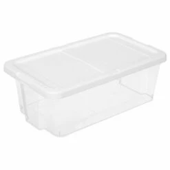 Songmics Boîtes à Chaussures La Maxe (lot De 12) -Home24 Soldes 1000254995 210326 08451800627 DETAILS P000000001000254995