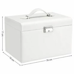 Songmics Boîtes à Bijoux La Chapelle III -Home24 Soldes 1000254996 210326 08451900636 DETAILS P000000001000254996