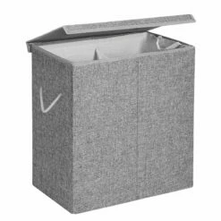 Songmics Panier à Linge Bellou -Home24 Soldes 1000254997 210326 08452000643 DETAILS P000000001000254997