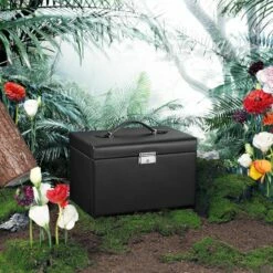 Songmics Boîtes à Bijoux La Chapelle III -Home24 Soldes 1000255005 210326 08452500682 MOOD DETAILS P000000001000255005 mood