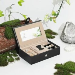 Songmics Boîtes à Bijoux La Chapelle III -Home24 Soldes 1000255005 210326 08452500683 MOOD DETAILS P000000001000255005 mood