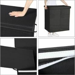 Songmics Panier à Linge Belflou -Home24 Soldes 1000255010 210326 08453000723 DETAILS P000000001000255010