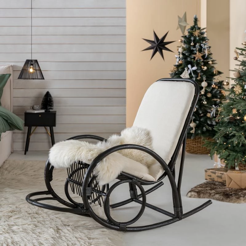 Rocking Chair Avaray 4 Rocking Chair Avaray – Image 2