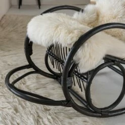 Rocking Chair Avaray 24 Rocking Chair Avaray -Home24 Soldes 1000255330 221026 021 MOOD DETAILS P000000001000255330 mood