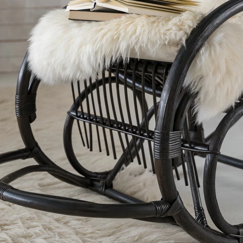 Rocking Chair Avaray 7 Rocking Chair Avaray – Image 5