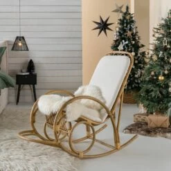 Rocking Chair Avaray 29 Rocking Chair Avaray -Home24 Soldes 1000255341 221026 020 MOOD DETAILS P000000001000255341 mood