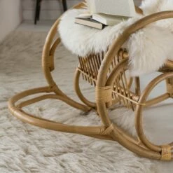 Rocking Chair Avaray 30 Rocking Chair Avaray -Home24 Soldes 1000255341 221026 021 MOOD DETAILS P000000001000255341 mood