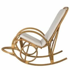 Rocking Chair Avaray 37 Rocking Chair Avaray -Home24 Soldes 1000255341 221026 040 DETAILS P000000001000255341