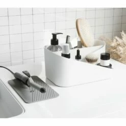 Umbra Organiseur à Cosmétique Glam -Home24 Soldes 1000255644 210330 14362600039 MOOD DETAILS P000000001000255644 mood