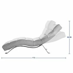 Chaise Relax Kasson -Home24 Soldes 1000255899 210520 15240800012 SKETCH DETAILS P000000001000255899 sketch