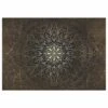 Papier Peint En Intissé Mandala Gold -Home24 Soldes 1000267180 210528 07054700145 IMAGE P000000001000267180