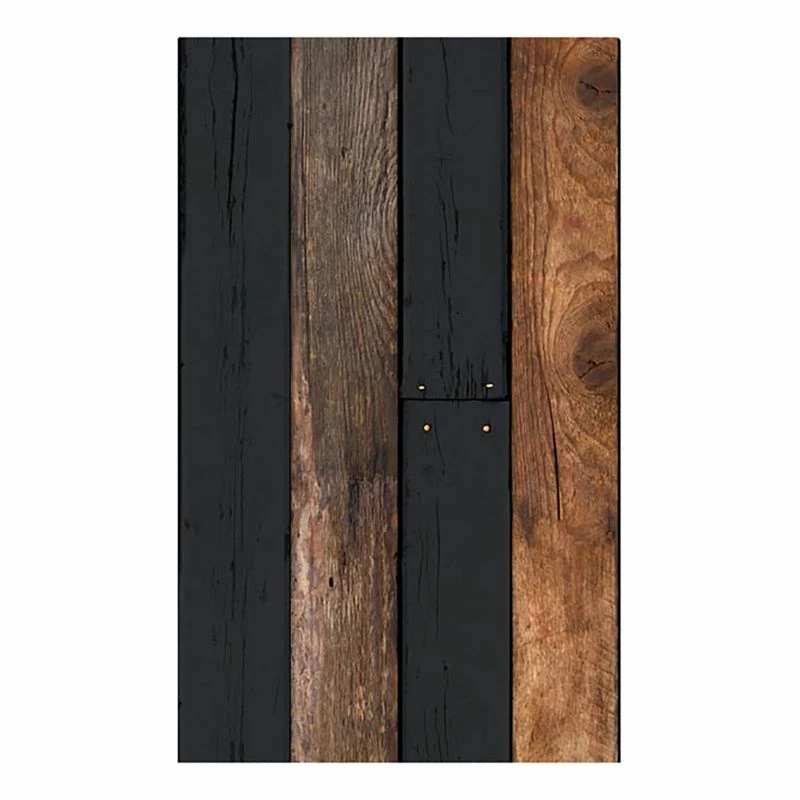 Papier Peint En Intissé Wooden Duo 3 Papier Peint En Intissé Wooden Duo