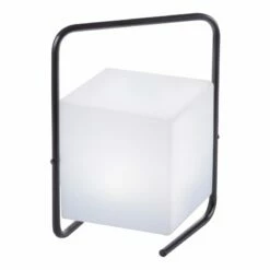 Borne éclairage Extérieur Keno III