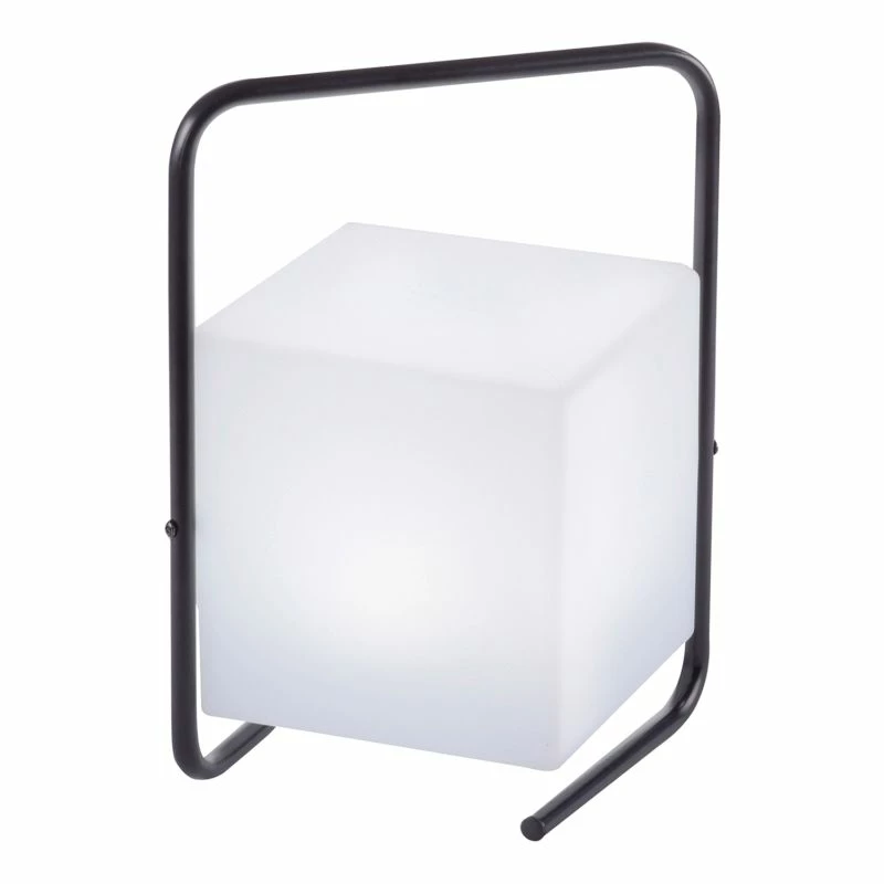 Borne éclairage Extérieur Keno III 3 Borne éclairage Extérieur Keno III