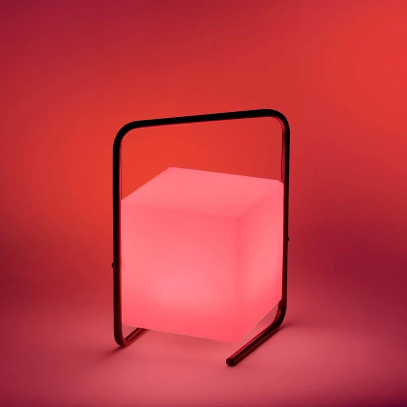 Borne éclairage Extérieur Keno III 6 Borne éclairage Extérieur Keno III – Image 4