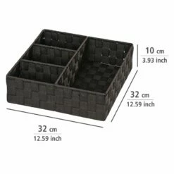 Wenko Organizer Adria III -Home24 Soldes 1000271158 210608 11190200411 SKETCH DETAILS P000000001000271158 sketch