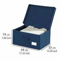 Wenko Boîtes De Rangement Air (lot De 3) -Home24 Soldes 1000271323 210608 11331201230 SKETCH DETAILS P000000001000271323 sketch