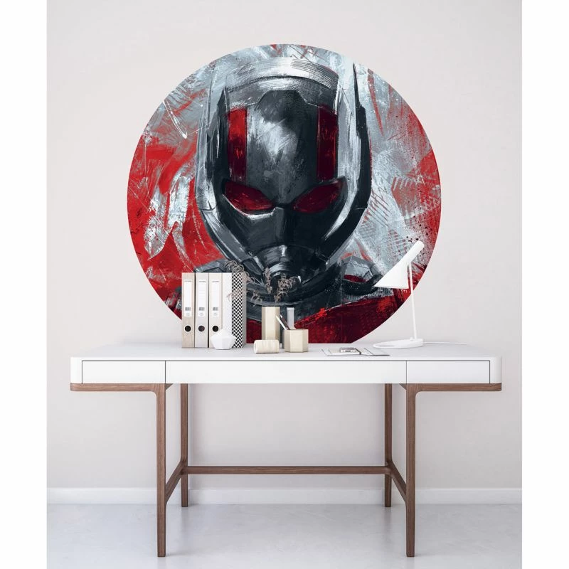 Komar Papier Peint Intissé Avengers Ant-Man 4 Komar Papier Peint Intissé Avengers Ant-Man – Image 2