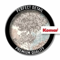 Komar Papier Peint Intissé Painted Trees -Home24 Soldes 1000271989 210602 17125200246 DETAILS P000000001000271989