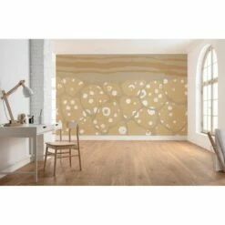 Komar Papier Peint Intissé Subsoil -Home24 Soldes 1000271990 210602 17125400282 MOOD DETAILS P000000001000271990 mood
