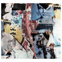 Komar Papier Peint Intissé Artwork