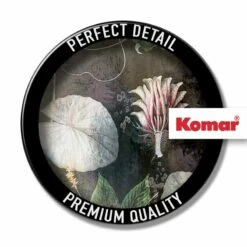 Komar Papier Peint Intissé Night Flowers -Home24 Soldes 1000272012 210602 17130000395 DETAILS P000000001000272012