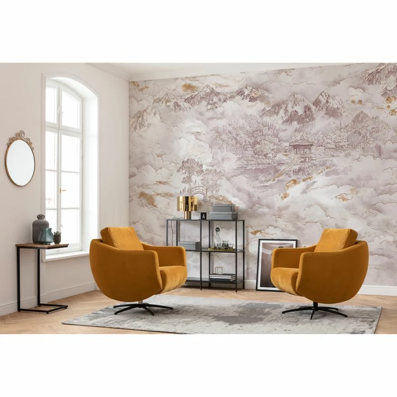 Komar Papier Peint Intissé Kingdom 4 Komar Papier Peint Intissé Kingdom – Image 2