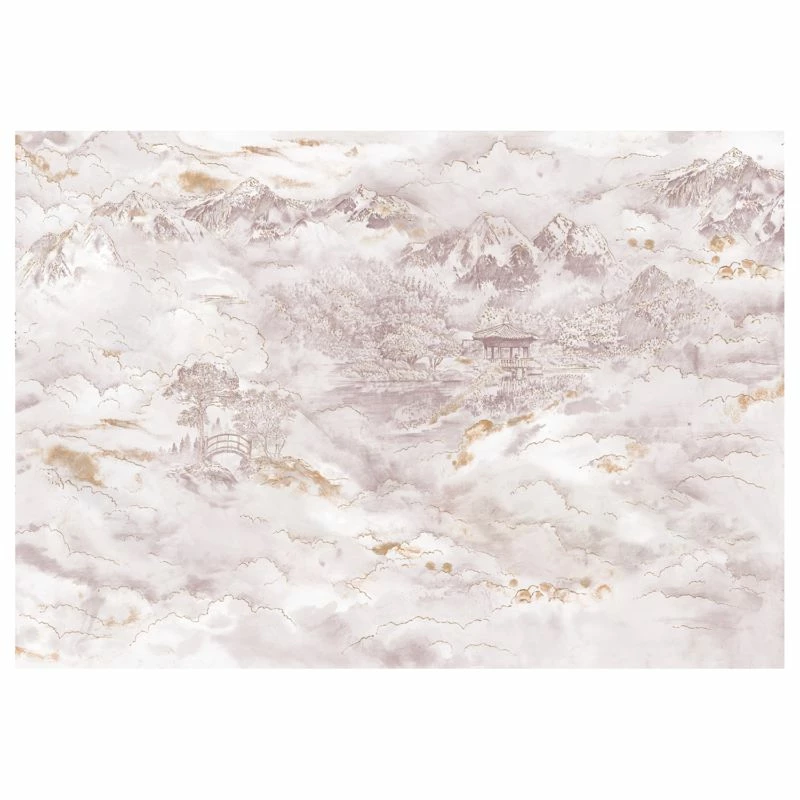 Komar Papier Peint Intissé Kingdom 3 Komar Papier Peint Intissé Kingdom