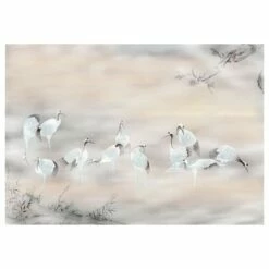 Komar Papier Peint Intissé Fulfillness