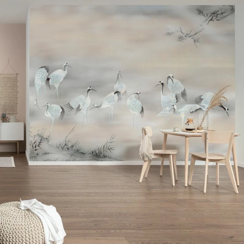 Komar Papier Peint Intissé Fulfillness 4 Komar Papier Peint Intissé Fulfillness – Image 2