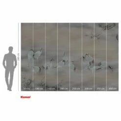 Komar Papier Peint Intissé Fulfillness 9 Komar Papier Peint Intissé Fulfillness -Home24 Soldes 1000272015 210602 17125900368 DETAILS P000000001000272015