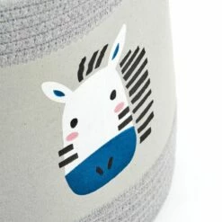 Panier De Rangement Zèbre -Home24 Soldes 1000273693 210615 06564500139 DETAILS P000000001000273693