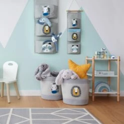 Panier De Rangement Zèbre -Home24 Soldes 1000273693 210615 06564500140 MOOD DETAILS P000000001000273693 mood