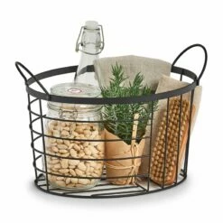 Panier De Rangement Jeremy -Home24 Soldes 1000273728 210615 06564400122 DETAILS P000000001000273728