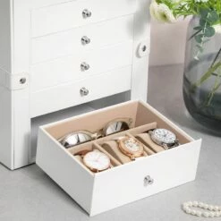 Songmics Boîte à Bijoux Blair -Home24 Soldes 1000274897 210622 10255900039 DETAILS P000000001000274897