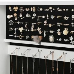 Songmics Boîte à Bijoux Bletchley -Home24 Soldes 1000274901 210622 10260200071 DETAILS P000000001000274901