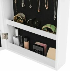 Songmics Boîte à Bijoux Bletchley -Home24 Soldes 1000274901 210622 10260200072 DETAILS P000000001000274901