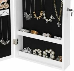 Songmics Boîte à Bijoux Bletchley -Home24 Soldes 1000274901 210622 10260200073 DETAILS P000000001000274901