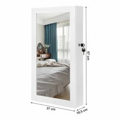 Songmics Boîte à Bijoux Bletchley -Home24 Soldes 1000274901 210622 10260300075 SKETCH DETAILS P000000001000274901 sketch